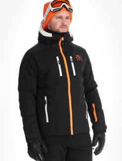 X Blow ski-jas heren