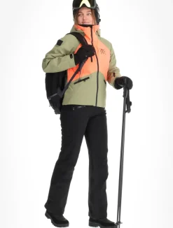 X Peak ski-jas dames