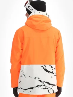 X Temper ski-jas heren