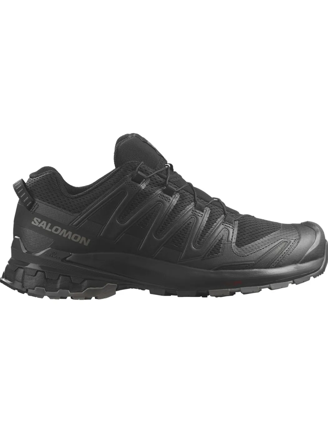 Xa Pro 3d V9 trail schoen heren