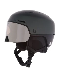X-Fusion Pure skihelm met vizier unisex