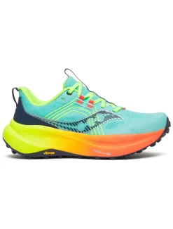 Xodus Ultra 4 W Splash/fire 26 trail schoen dames