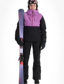 Yazz-R winter anorak dames