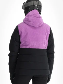 Yazz-R winter anorak dames
