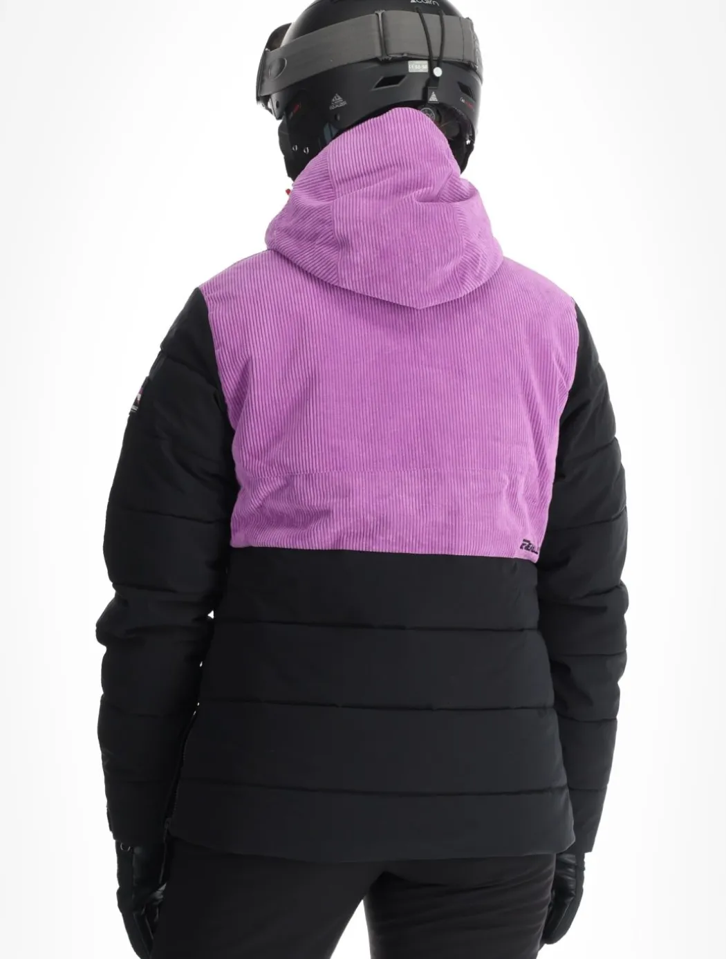 Yazz-R winter anorak dames