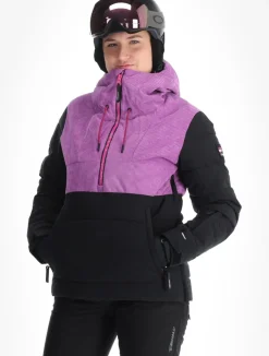 Yazz-R winter anorak dames