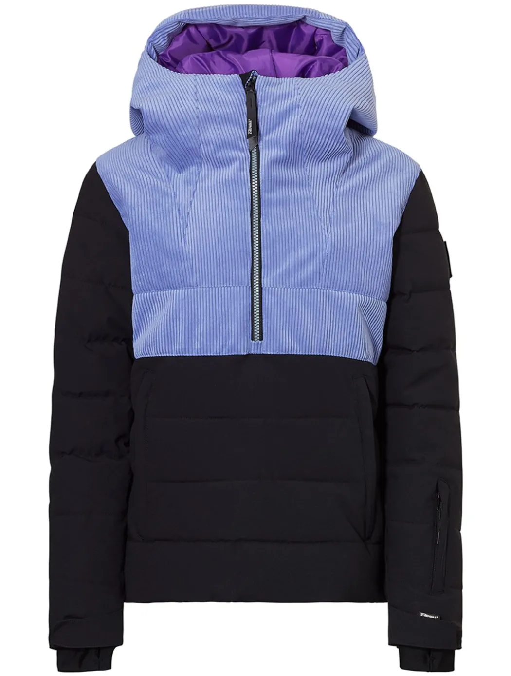 Yazz-R-jr. winter anorak kinderen