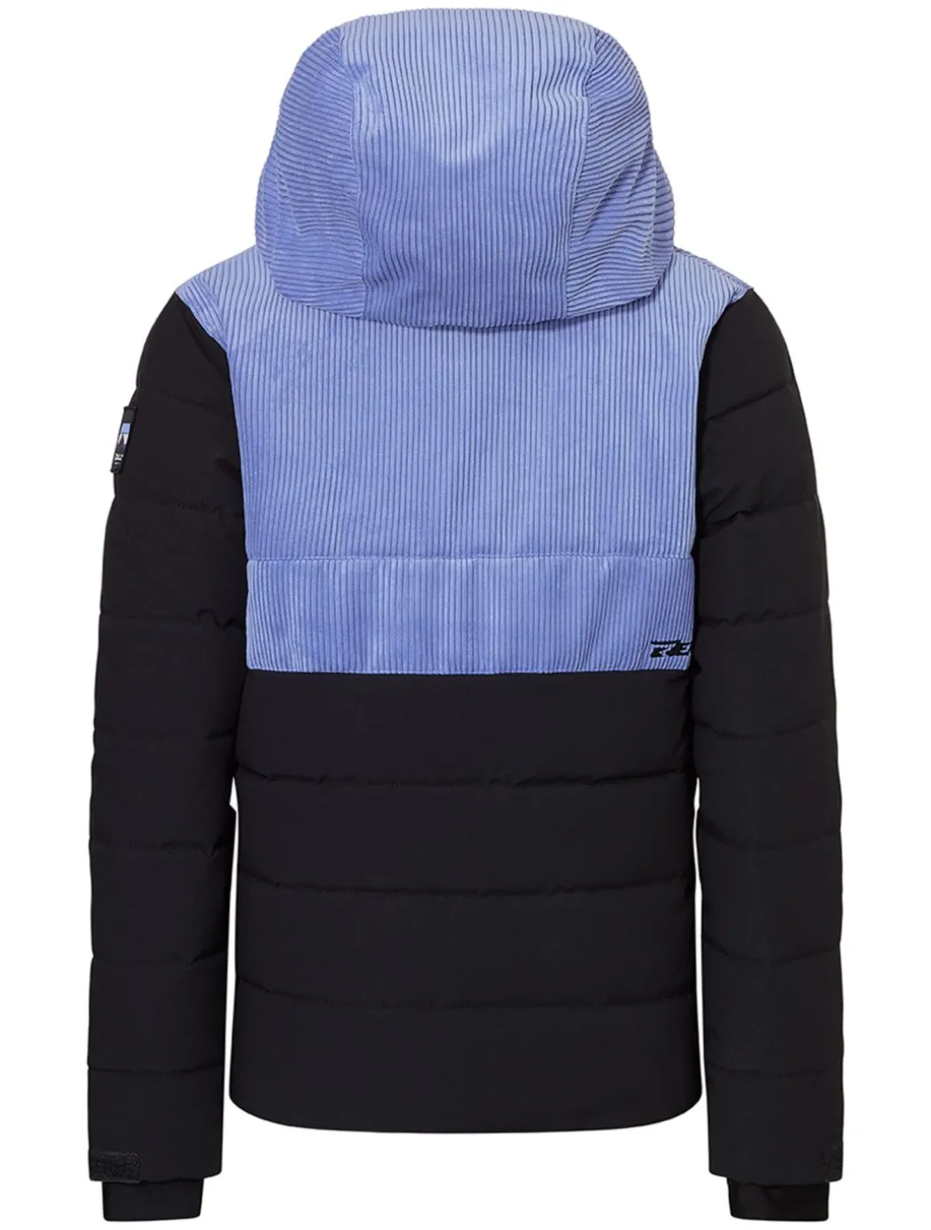 Yazz-R-jr. winter anorak kinderen