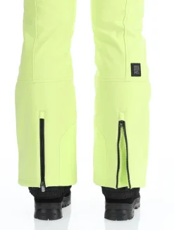 Yves-R softshell skibroek dames