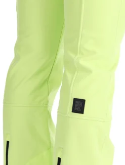 Yves-R softshell skibroek dames