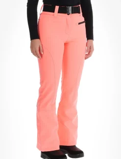 Yves-R softshell skibroek dames