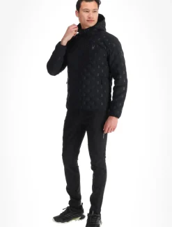 Zenith trekking jas heren
