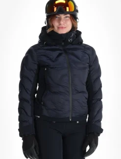Zoe Splendid ski-jas dames
