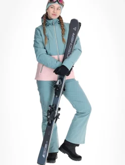 Zola-R ski-jas dames