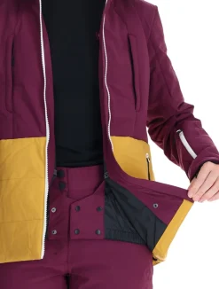 Zola-R ski-jas dames
